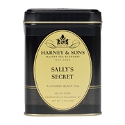 Harney &amp; Sons Sally&#39;s Secret Tea