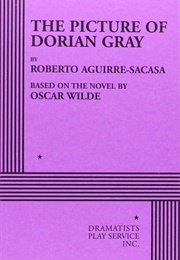 The Picture of Dorian Gray (Roberto Aguirre-Sacasa)