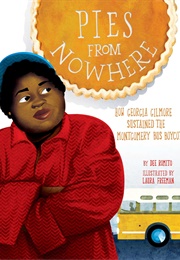 Pies From Nowhere (Dee Romito)