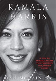 Kamala Harris (Dan Morain)