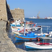 Heraklion