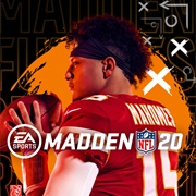 Madden 20