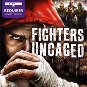 Fighters Uncaged