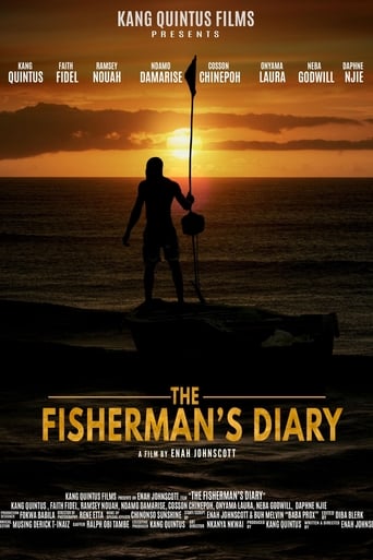 The Fisherman&#39;s Diary