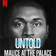 Untold: Malice at the Palace