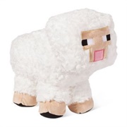 Minecraft Sheep