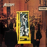 Accept - I&#39;m a Rebel