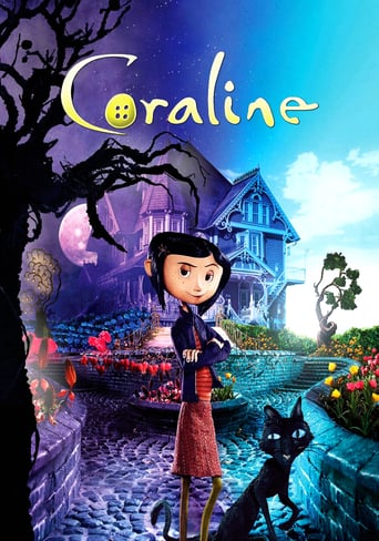 Coraline: The Making of &#39;Coraline&#39; (2009)