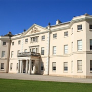 Saltram