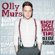 Hand on Heart (Olly Murs)