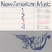 New American Music Volume 3