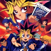 Yu-Gi-Oh! (Season 0)