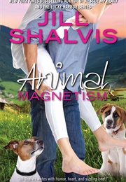 Animal Magnetism (Jill Shalvis)