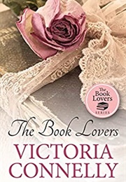 The Book Lovers (Victoria Connelly)