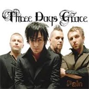 Three Days Grace - Pain