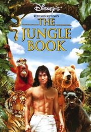 The Jungle Book (1994)