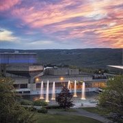 Ithaca College