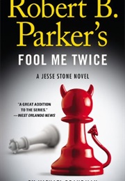 Fool Me Twice (Michael Brandman)