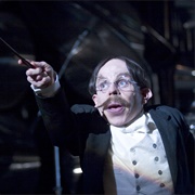 Professor Flitwick