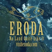 Eroda