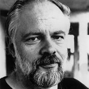 Philip K Dick