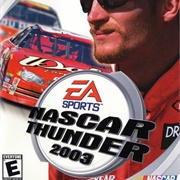 NASCAR Thunder 2003