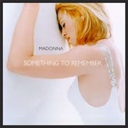 I Want You - Madonna