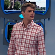 Henry Hart/Kid Danger (Henry Danger)