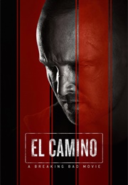 El Camino: A Breaking Bad Movie (2019)