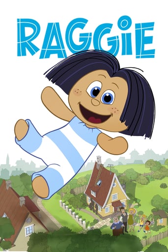 Raggie (2020)