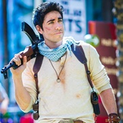 Nathan Drake