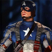 Captain America