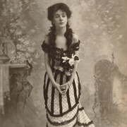 Evelyn Nesbitt