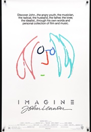 Imagine: John Lennon (1988)