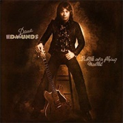 Dave Edmunds - Subtle as a Flying Mallet (1975)