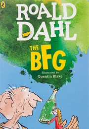 The BFG (Roald Dahl)