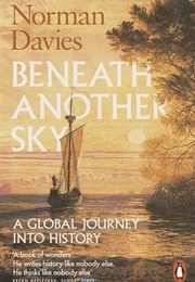 Beneath Another Sky (Davies)