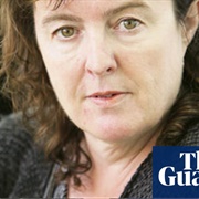 Carol Ann Duffy (Lesbian, She/Her)