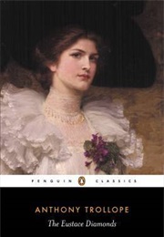 The Eustace Diamonds (Anthony Trollope)