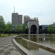 Fukuoka City Museum