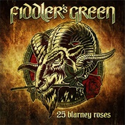 Rocky Road to Dublin - Fiddler&#39;s Green