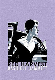 Red Harvest (Dashiell Hammett)