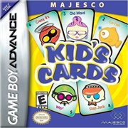 Kid&#39;s Cards