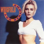 Whigfield - Another Day