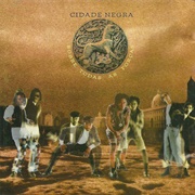 Cidade Negra - Sobre Todas as Forças (1994)