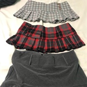 Mini Skirts