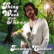 Not About You - Jonathan Coulton