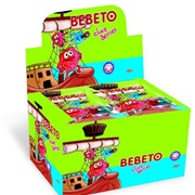 Bebeto Juice Berries