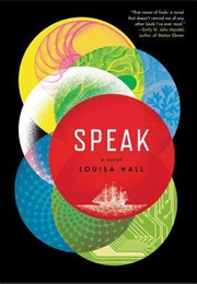 Speak (Louisa Hall)