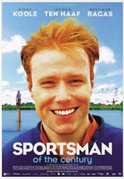 De Sportman Van De Eeuw (2006)